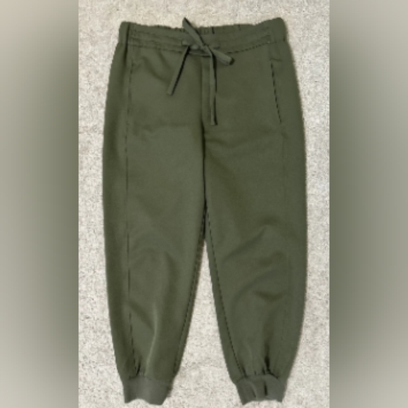 ✨️ 5 For $25✨️ Green joggers - Picture 2 of 5